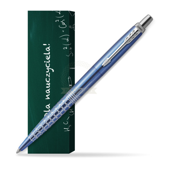 Długopis Parker JOTTER GLOBAL ICON - SEUL w obwolucie Szkoła