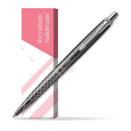 Długopis Parker JOTTER GLOBAL ICON - PARIS w obwolucie Wszystkiego najlepszego