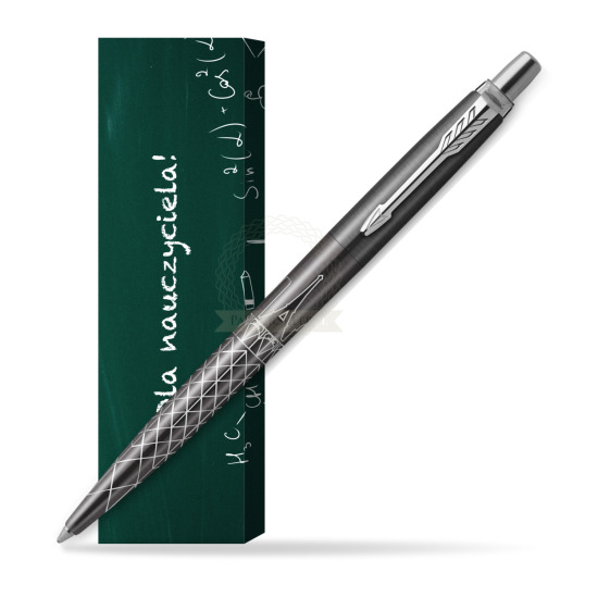 Długopis Parker JOTTER GLOBAL ICON - PARIS w obwolucie Szkoła