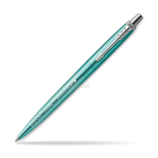Długopis Parker JOTTER GLOBAL ICON - MIAMI 