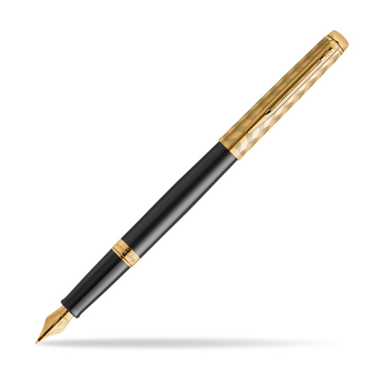 Pióro wieczne Waterman Hémisphère OPERA Collection 