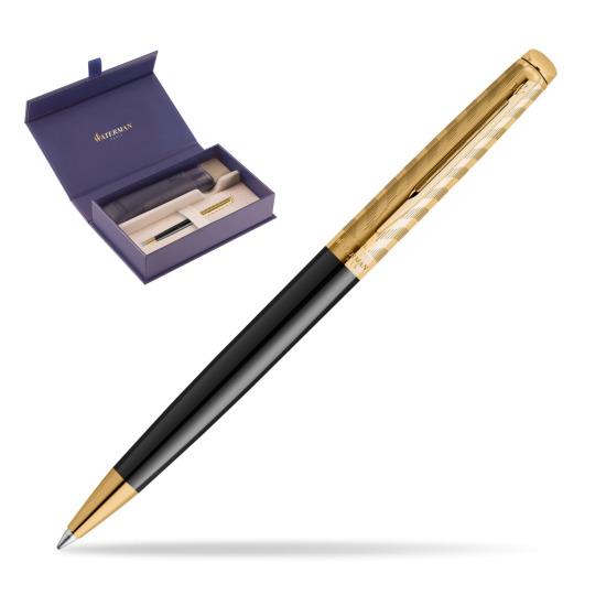 Długopis Waterman Hémisphère OPERA Collection w oryginalnym pudełku Waterman, wsuwane etui
