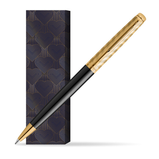 Długopis Waterman Hémisphère OPERA Collection w obwolucie Glamour Love