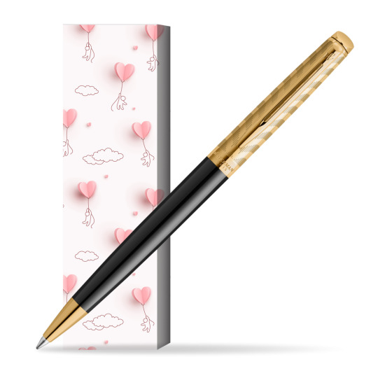 Długopis Waterman Hémisphère OPERA Collection w obwolucie Love is in the air