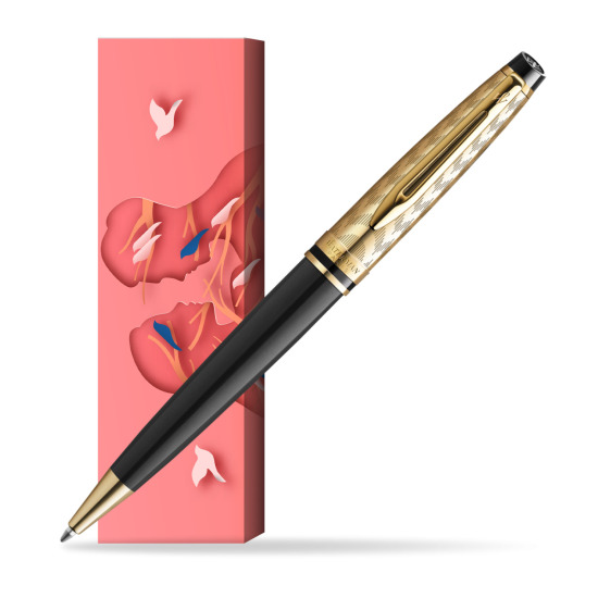 Długopis Waterman Expert OPERA Collection w obwolucie Magic Moments