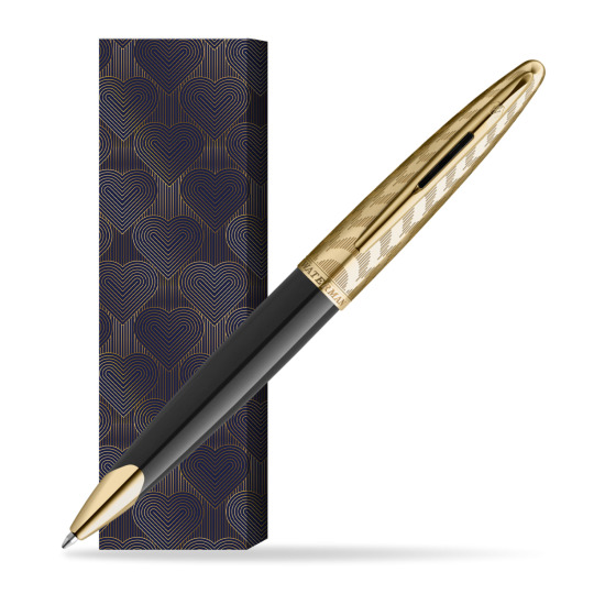 Długopis Waterman Carène OPERA Collection w obwolucie Glamour Love