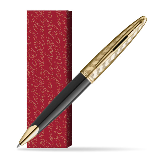 Długopis Waterman Carène OPERA Collection w obwolucie True Love