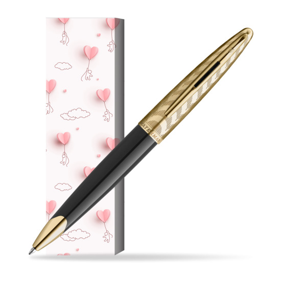 Długopis Waterman Carène OPERA Collection w obwolucie Love is in the air