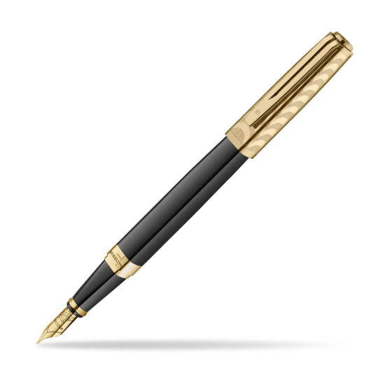 Pióro wieczne Waterman Exception OPERA Collection 18K 