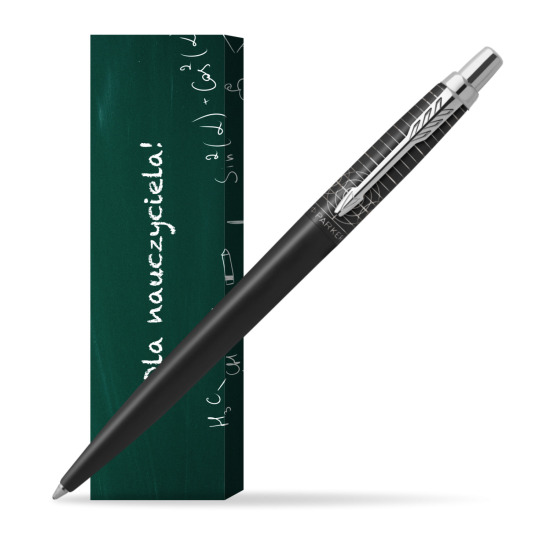 Długopis Parker Jotter XL LEGACY OF FLIGHT w obwolucie Szkoła
