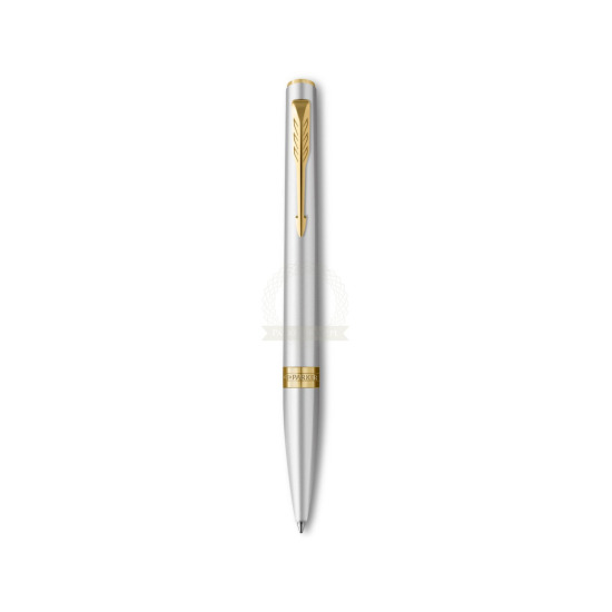 Długopis Parker MERIDIAN Chrome GT