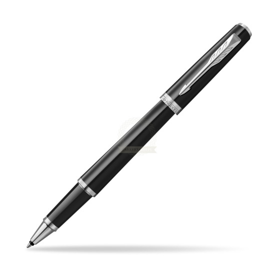 Pióro kulkowe Parker MERIDIAN Black CT