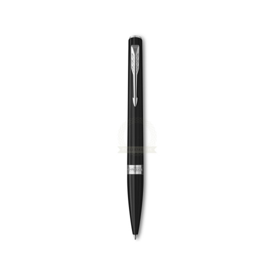 Długopis Parker MERIDIAN Matt Black CT
