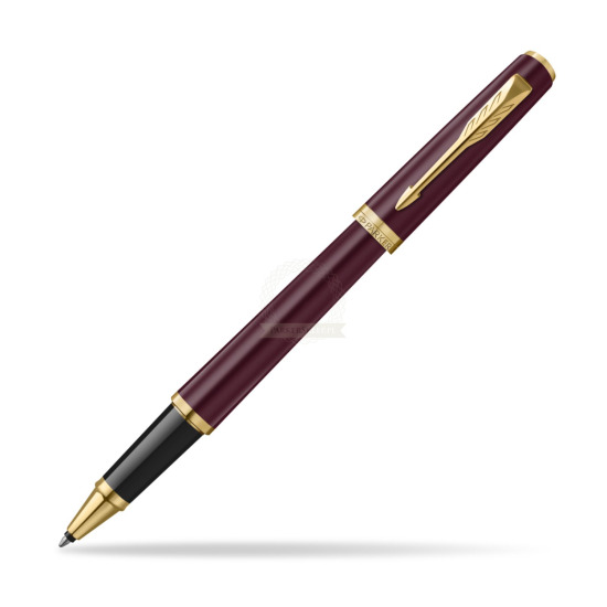 Pióro kulkowe Parker MERIDIAN Red GT