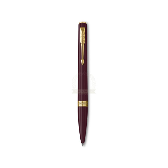 Długopis Parker MERIDIAN Red GT