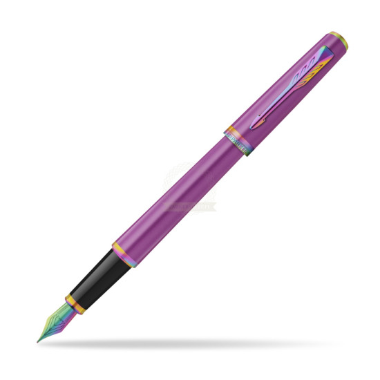 Pióro wieczne Parker MERIDIAN GRAPE RBT