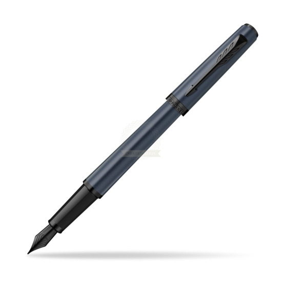 Pióro wieczne Parker MERIDIAN BLUE BT