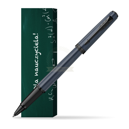 Pióro kulkowe Parker MERIDIAN BLUE BT w obwolucie Szkoła