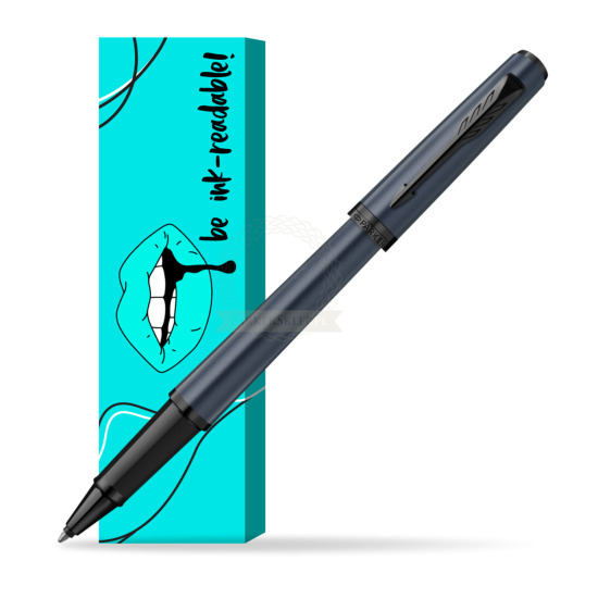 Pióro kulkowe Parker MERIDIAN BLUE BT w obwolucie Ink-readable