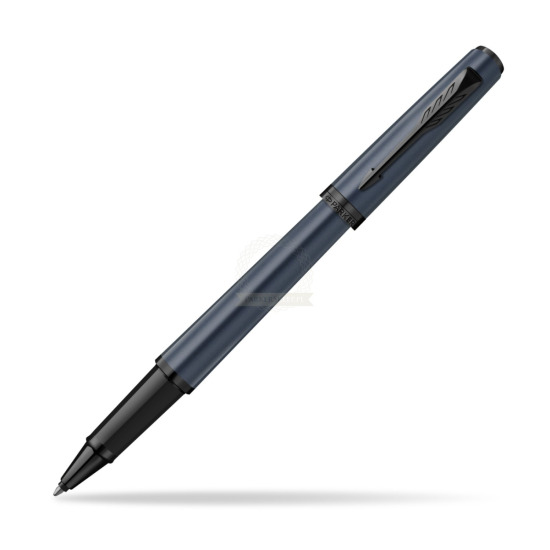 Pióro kulkowe Parker MERIDIAN BLUE BT