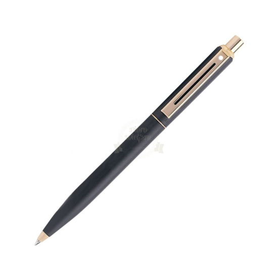 Ołówek Sheaffer Sentinel Czarny Mat GT
