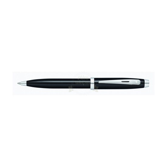 Długopis Sheaffer 100 Czarna Laka CT