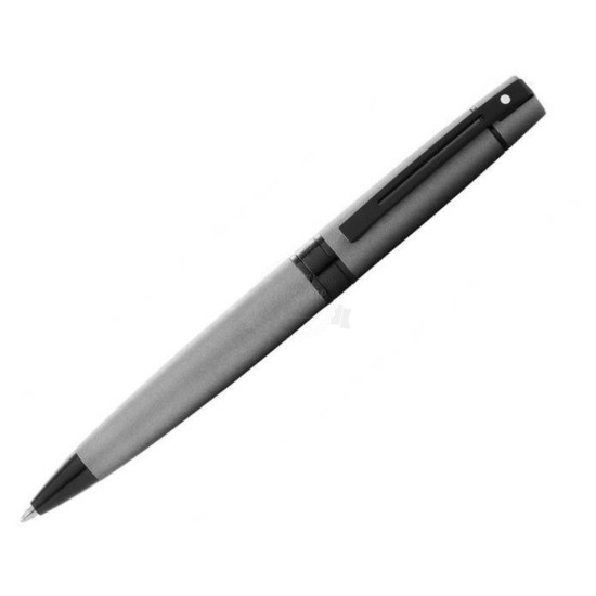 Długopis Sheaffer 300 szary matowy