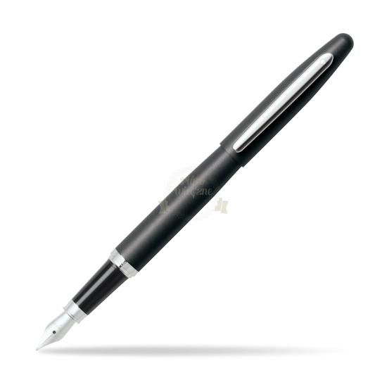 Pióro wieczne Sheaffer VFM Czarny Mat CT - 9405