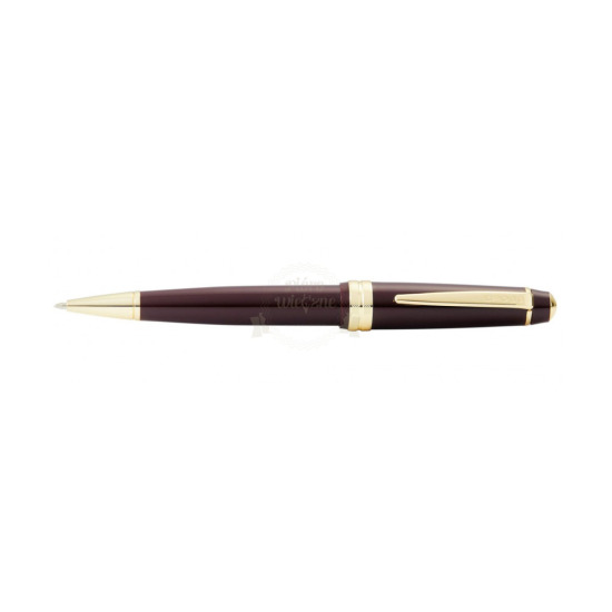 Długopis Cross Bailey Light Burgund GT