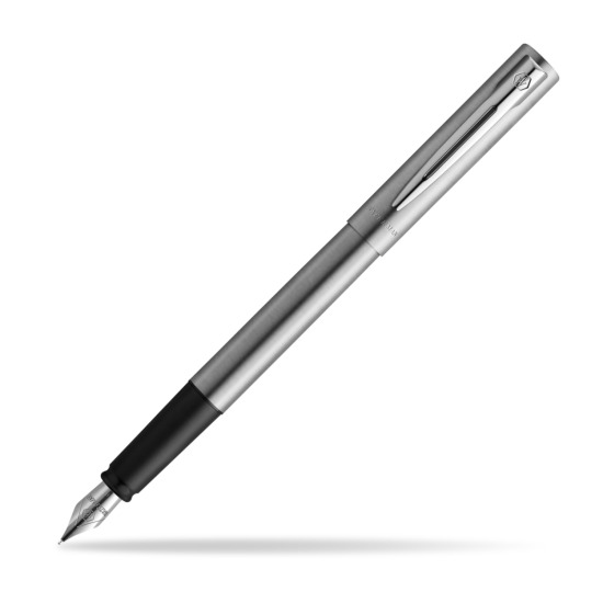 Pióro wieczne Waterman Allure Stal CT