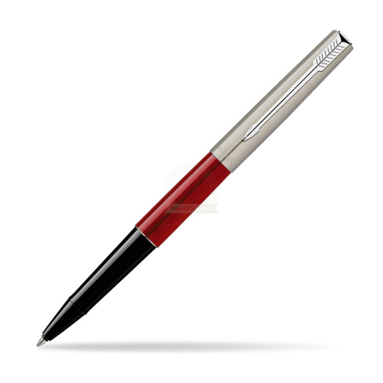 Pióro kulkowe Parker Jotter Red CT