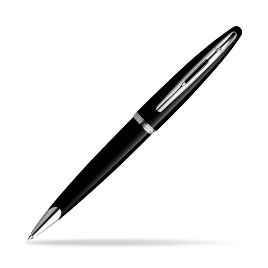Długopis Waterman Carène Morze Czarne ST 