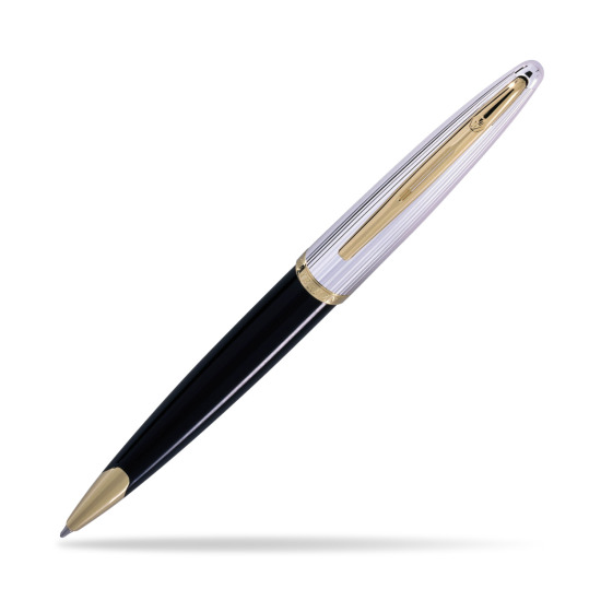 Długopis Waterman Carène Deluxe Czarny GT 