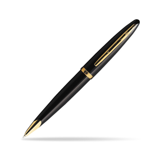 Długopis Waterman Carène Morze Czarne GT 