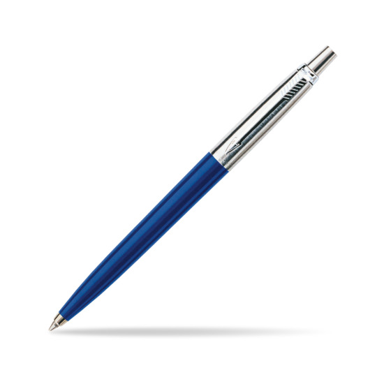 Długopis Parker Jotter Navy Special Niebieski 