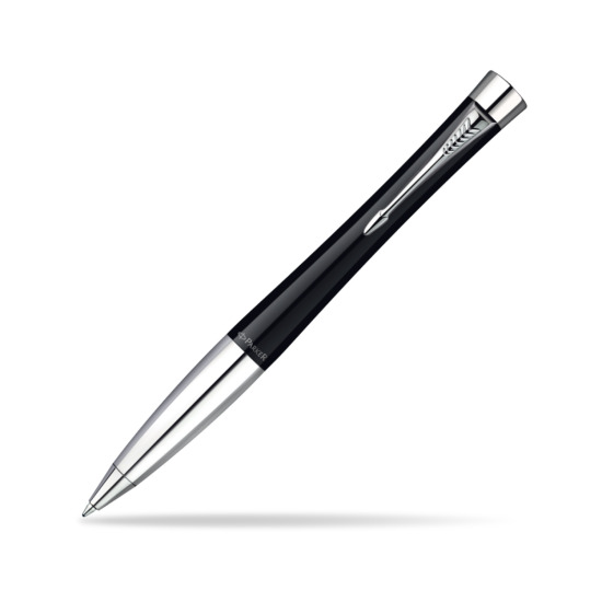 Długopis Parker Urban Fashion London Cab Black CT