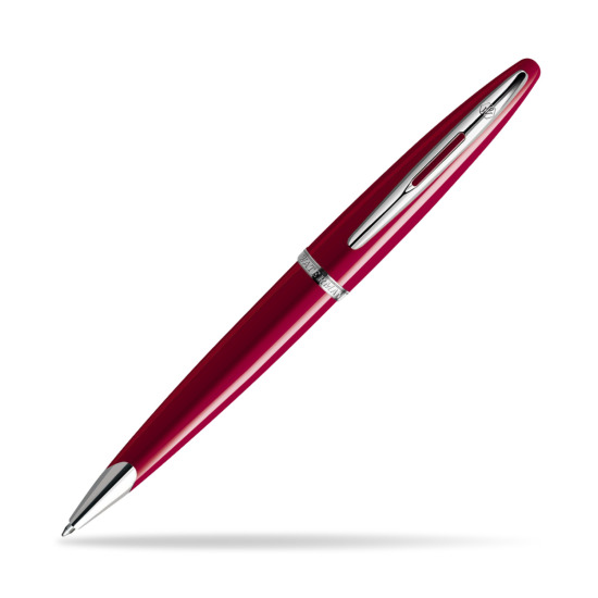 Długopis Waterman Carène Lśniąca Czerwień CT 