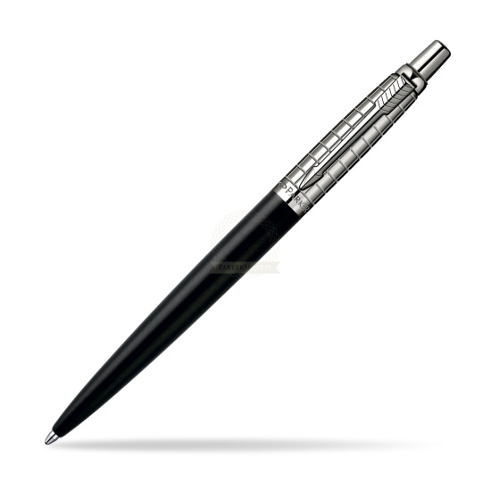 Długopis Parker Jotter Premium Czarny 