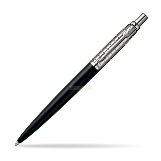 Długopis Parker Jotter Premium Czarny