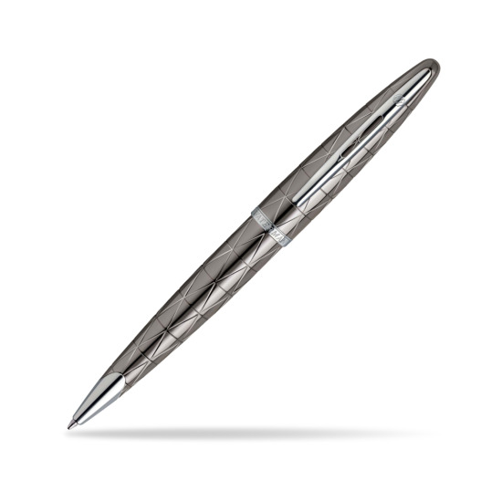 Długopis Waterman Carène Contemporary Gun Metal ST 