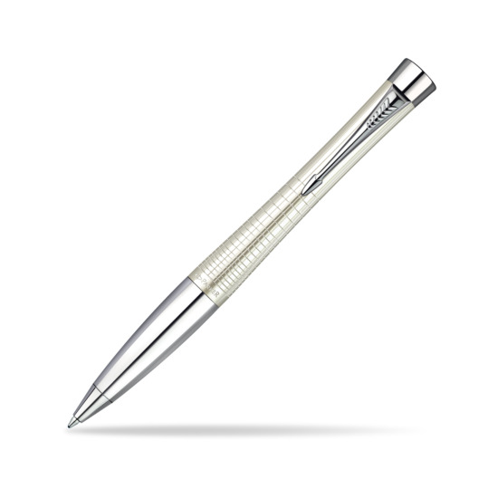 Długopis Parker Urban Premium Metaliczny  Perłowy 
