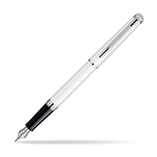 Pióro wieczne Waterman Hémisphère Biel CT