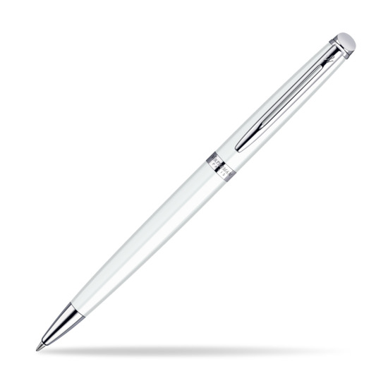 Długopis Waterman Hémisphère Biel CT 