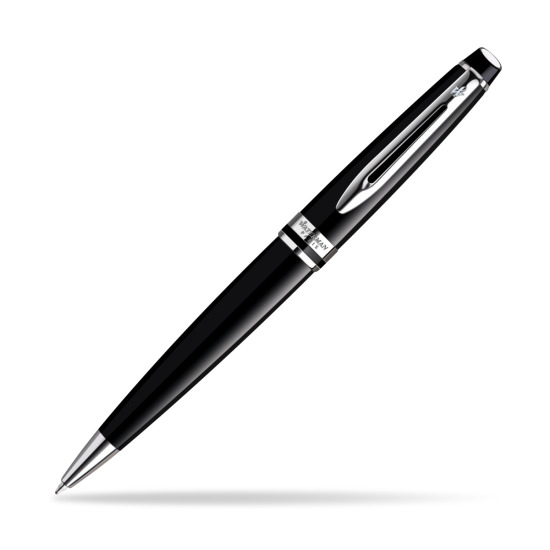 Długopis Waterman Expert Czarny CT 